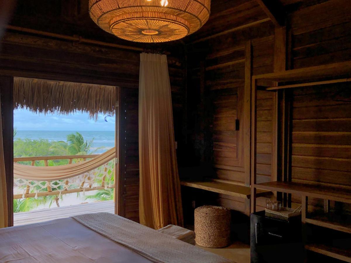 Hotel Laventana Tatajuba Esterno foto