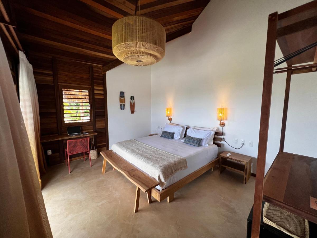 Hotel Laventana Tatajuba Esterno foto