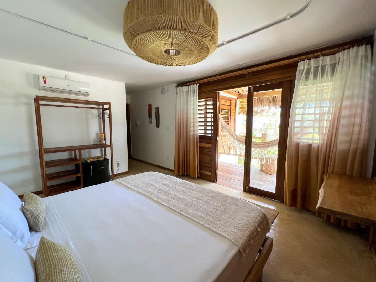 Hotel Laventana Tatajuba Esterno foto