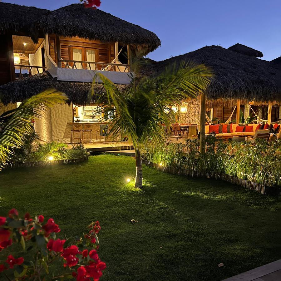 Hotel Laventana Tatajuba Esterno foto