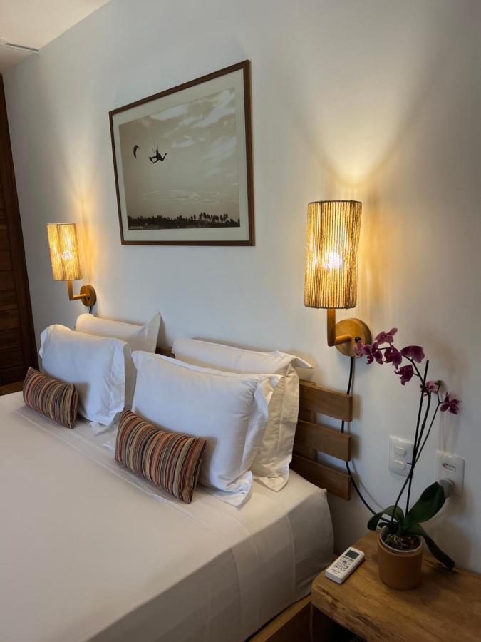 Hotel Laventana Tatajuba Esterno foto